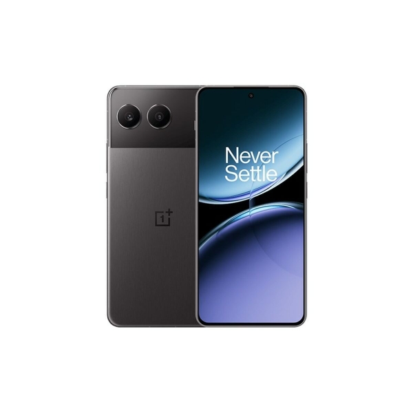 Smartphone OnePlus Nord 4 16 GB RAM 512 GB Schwarz