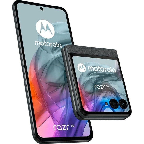 Smartphone Motorola Razr 50 6,9″ 3,6″ 8 GB RAM 256 GB Grau