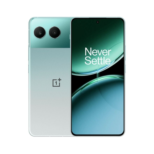 Smartphone OnePlus Nord 4 16 GB RAM 512 GB grün