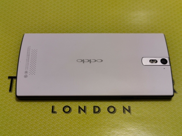 Oppo Find 5 X909 (entsperrt) erstes 1080p Android Smartphone