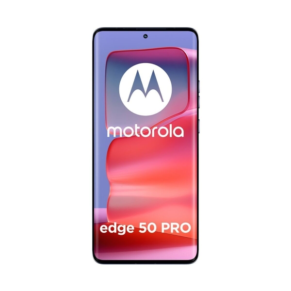 Smartphone Motorola Edge 50 Pro 6,67″ Qualcomm Snapdragon 7 Gen 3 12 GB RAM 5