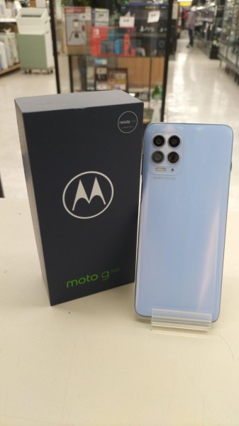 Motorola Xt2125-4 Smartphone aus Japan gebraucht