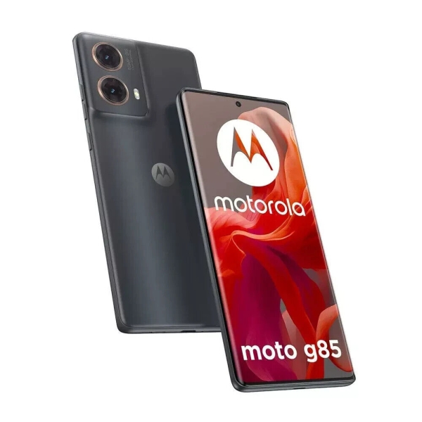 Motorola Moto G85 5G Smartphone🖤 12GB 256GB 6,67 Zoll OLED 50MP OIS 5000mAh NFC