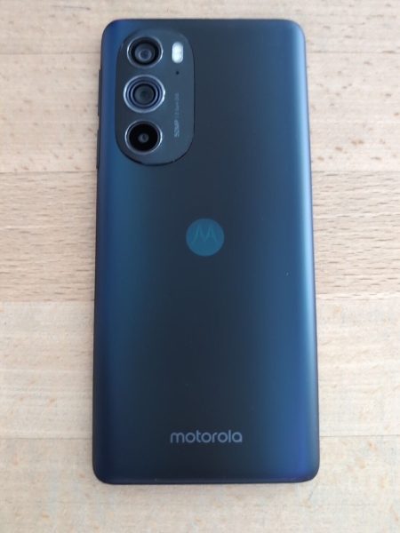 Motorola Edge 30 Pro Smartphone