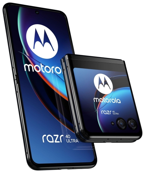 Motorola RAZR 40 Ultra 256 GB 5G Smartphone 17,5 cm (6.9 Zoll) Android 12 MP