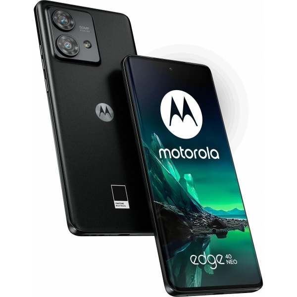 Smartphone Motorola Edge 40 Neo 6,55″ Mediatek Dimensity 1050 Mediatek Dimens