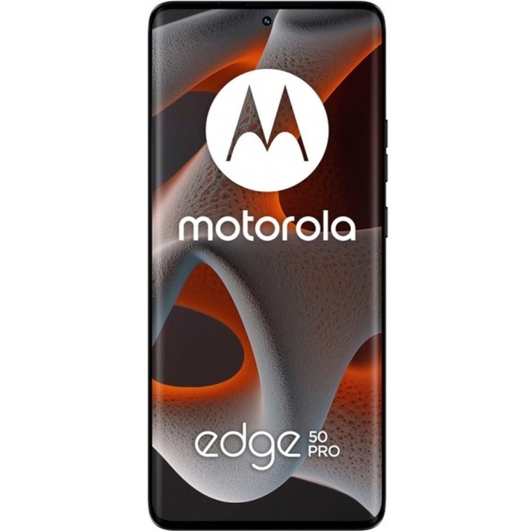 Motorola Solutions Motorola Edge 50 Pro 5G Smartphone Dual-SIM LTE Handy