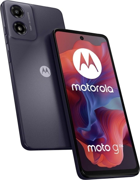 Motorola Smartphone moto g04