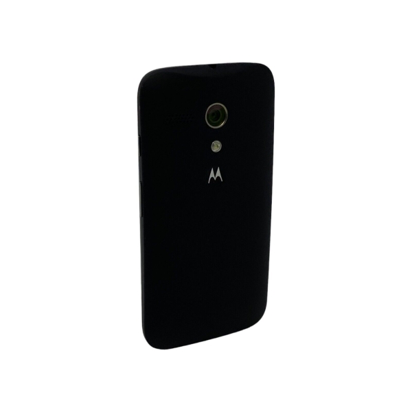 Motorola Moto G Smartphone 4,5 Zoll (11,4 cm) HD-Display 5MP Kamera 8GB Android