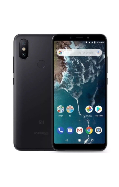 XIAOMI MI A2 Lite 64/4GB 20mp Android Smartphone