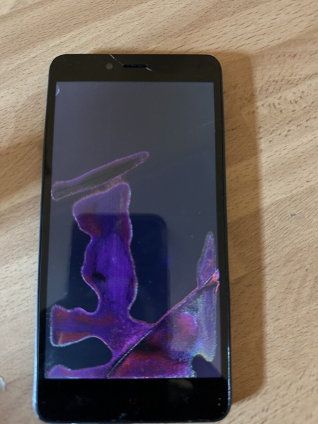 Xiaomi Redmi Note 2 16GB DEFEKT/DEFEKT/ERSATZTEILE