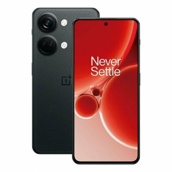 Smartphone OnePlus OnePlus Nord 3 5G Grau 8 GB RAM 128 GB