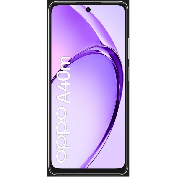 Smartphone Oppo 631010000737 Octa Core 8 GB RAM 256 GB Weiß