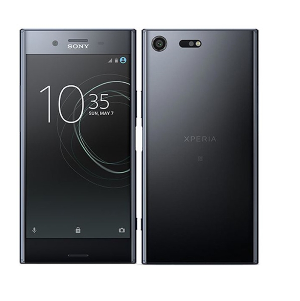 Sony Xperia XZ Premium 64GB entsperrt 4G Android Smartphone sehr guter Zustand