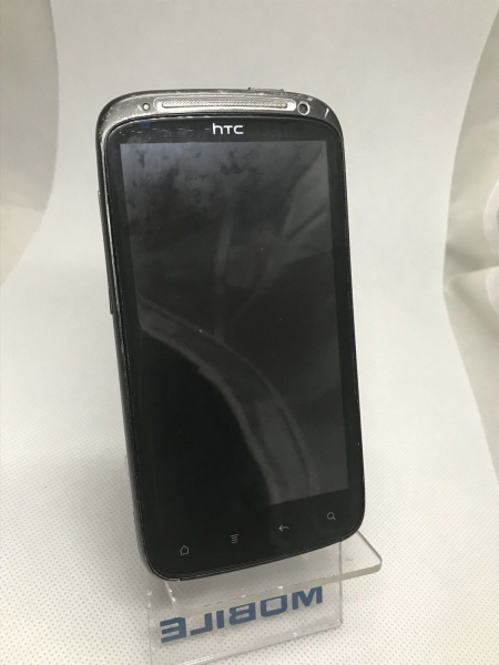 HTC Sensation Z710E defekt – 1GB – Schwarz Smartphone