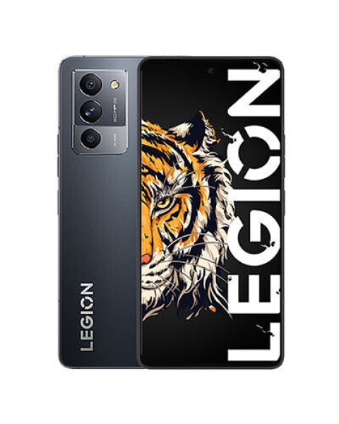 Lenovo Legion Y70 5G Gaming Smartphone 6,67 Zoll Qualcomm Snapdragon 8+ Gen1…