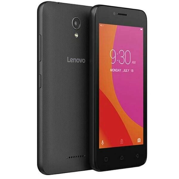 Günstiges Android entsperrt Smartphone Handy Lenovo Vibe B 4,5″ 8GB 5MP Grade A