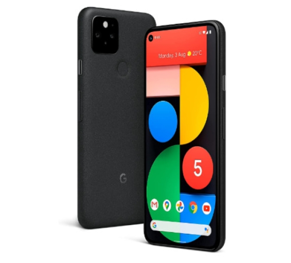 Google Pixel 5 128GB entsperrt Smartphone Simfrei Qualität Top Zustand