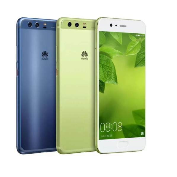 Huawei P10 Plus 64GB 128GB VKY-L29 entsperrt Simfrei 4G LTE Android Smartphones