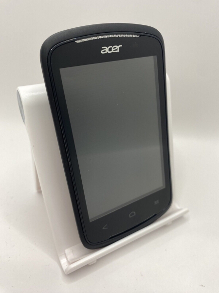 Acer Liquid Z2 schwarz entsperrt 4GB 3,5″ Android Smartphone