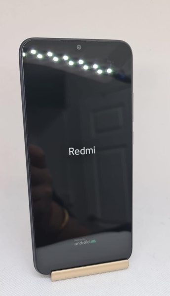 Xiaomi Redmi 9AT, 2 GB 32 GB, Dual Sim – Sim kostenloses Smartphone schwarz Klasse A