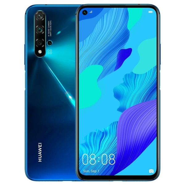 Huawei