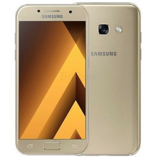 Samsung Galaxy A3 – 2017 – 16 GB – SM-A320FL – werkseitig entsperrt