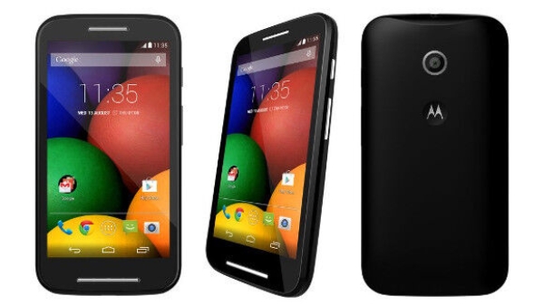 Motorola Moto E Motorrad E 2nd Gen entsperrt Android Smartphone GRADEs