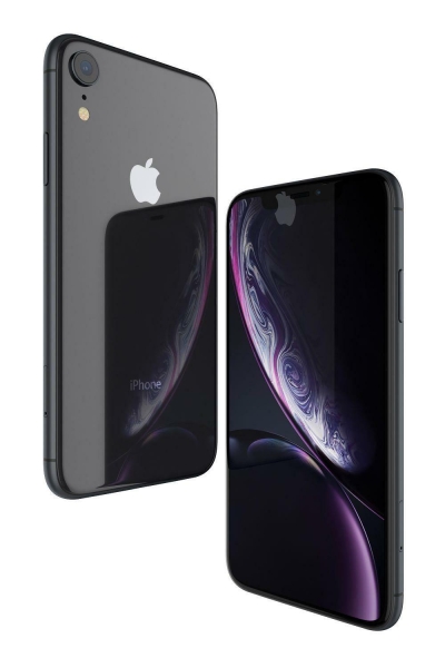 Apple iPhone XR 64GB entsperrt Smartphone schwarz GUT – TOP DEAL mit 15% RABATT