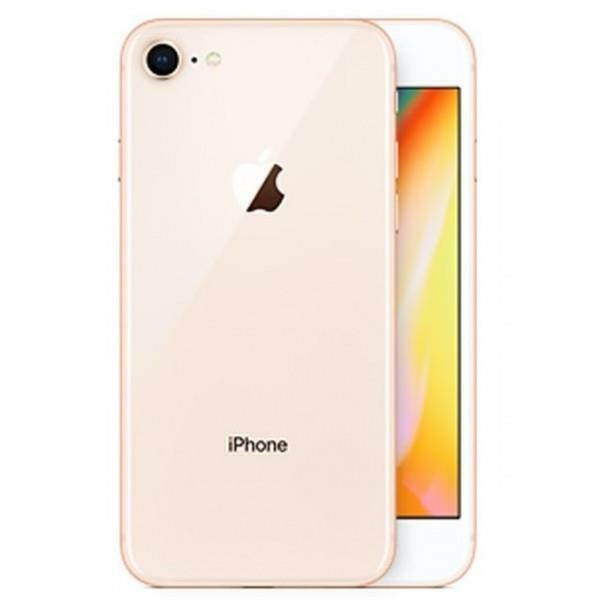 Apple iPhone 8 64GB entsperrt Smartphone gold – EXTRA 15 % RABATT – GUT B+