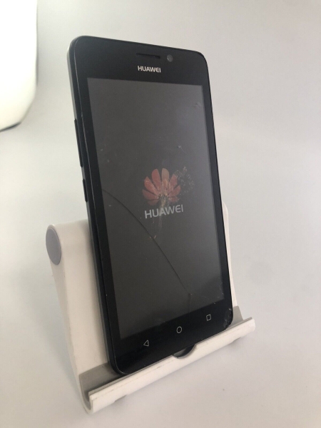 Huawei Y635 8GB schwarz entsperrt Android Touchscreen Smartphone Riss