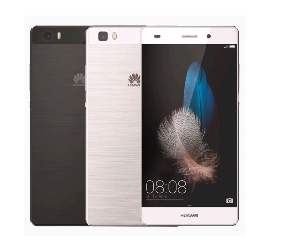 Huawei P8 Lite 16GB ALE-L21 entsperrt 4G Android Smartphone Top Zustand