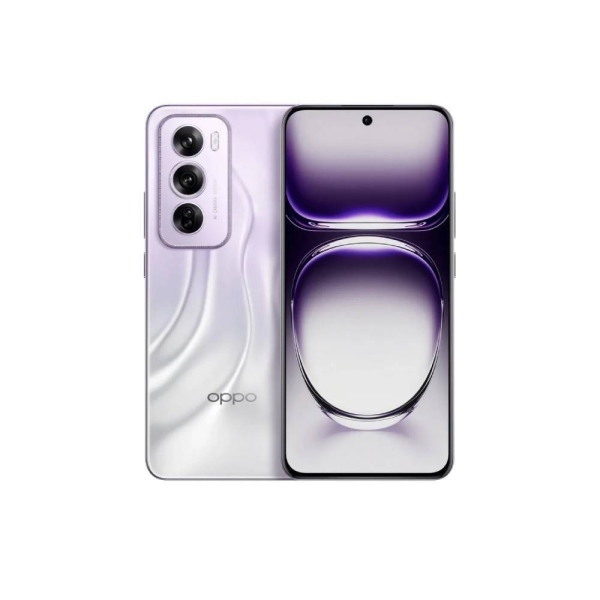 OPPO Reno12 Pro 5G Dimension 7300 12GB 512GB Speicher 6,7 in FHD + OLED Smartphone