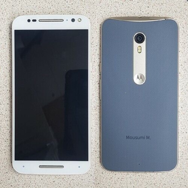 Motorola Moto X Style XT-1572 entsperrt Android Smartphone 5,7″ 32GB 21MP 4K Vid