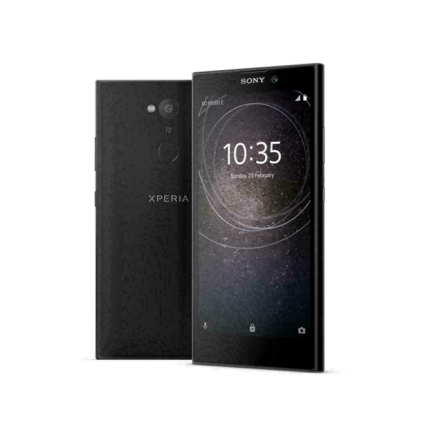 Sony Xperia L2 32GB Netzwerk entsperrt 4G LTE 13MP Android Smartphone GRADEs