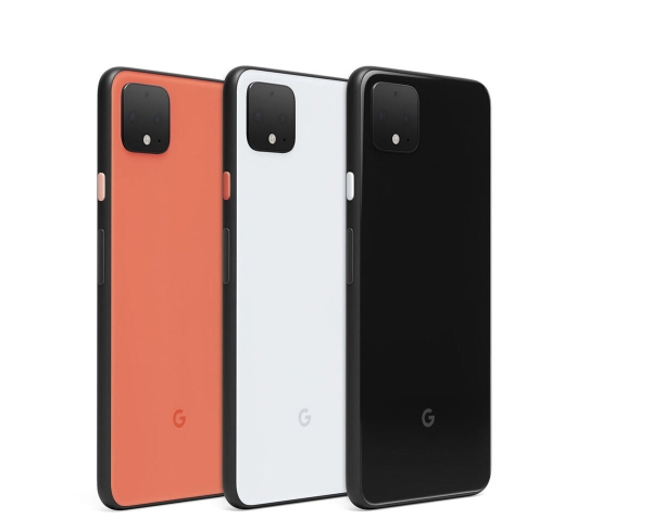 DeGoogled Pixel 4 XL – (entsperrt) Datenschutz Smartphone Handy de-googled CalyxOS