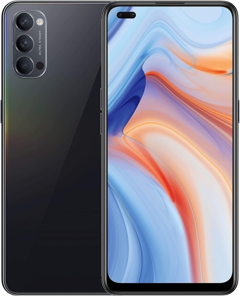 Oppo Reno4 Pro 256GB 12GB RAM Dual SIM 6,5″ 48MP entsperrt Android Smartphone