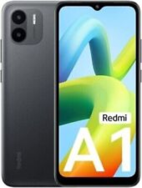 Xiaomi Redmi A1 2GB RAM 32GB ROM 4G schwarz entsperren Dual SIM Smartphone UK Version