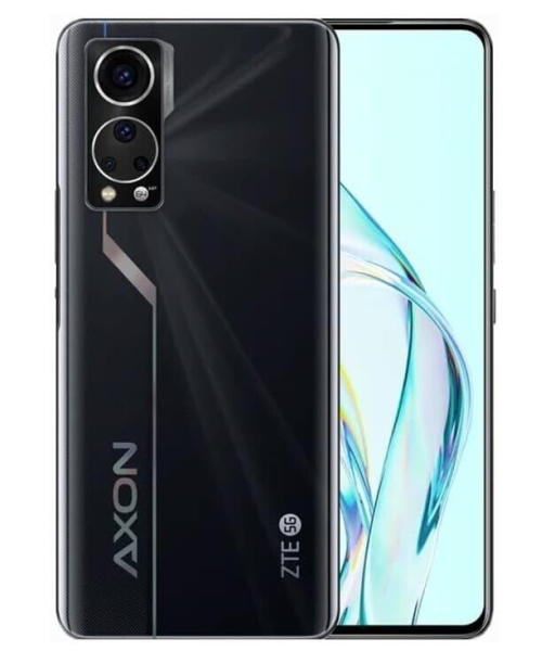 ZTE Smartphone Axon 30 5G 128GB schwarz Duos 6,92″ (entsperrt) Android – Hervorragend