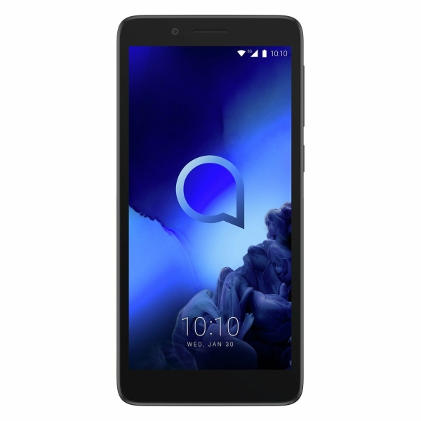 Alcatel 1C 5″ 3G – 5003D 8GB Dual Sim Smartphone entsperrt A-Klasse– Schnelle P&P