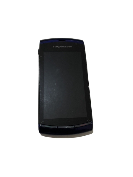 Sony Ericsson Vivaz U5i – blau (entsperrt) Smartphone