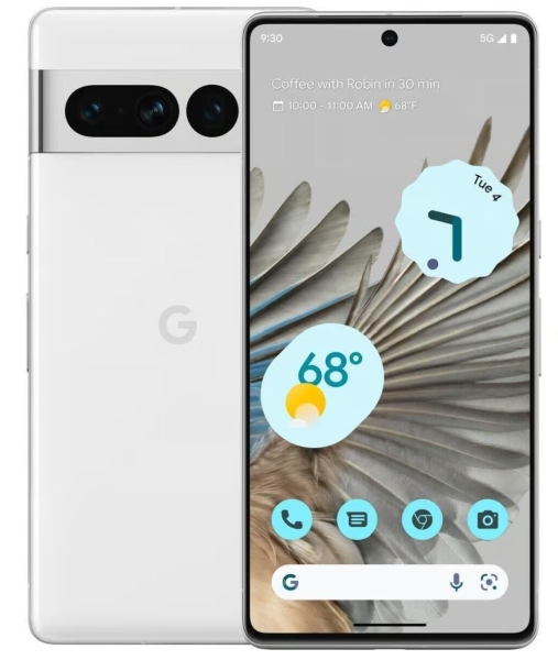 Pixel 7 128GB 6,3″ 5G Smartphone 8GB RAM SIM-frei Top Zustand