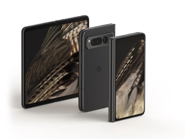 DeGoogled Pixel faltbar – (entsperrt) Datenschutz Smartphone Telefon de-googled GrapheneOS