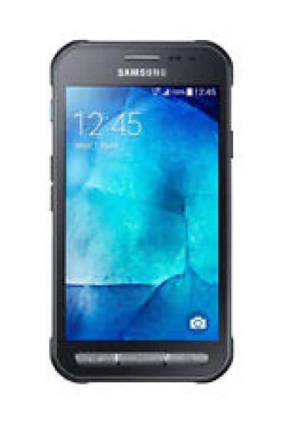 Samsung Galaxy Xcover 3 SM-G388F – 8GB – Smartphone schwarz (entsperrt)