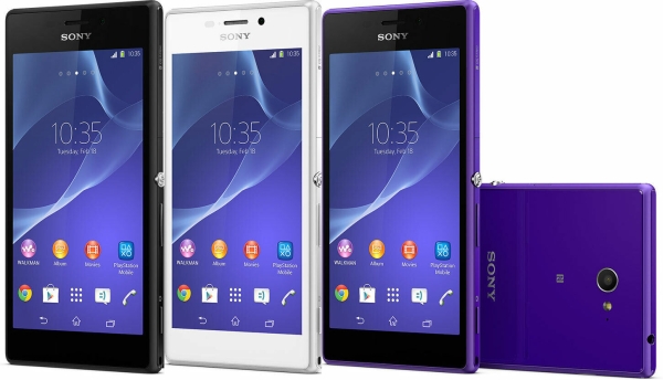 Sony Xperia M2 M2 Aqua M Serie (UK HANDYS) GRADEs