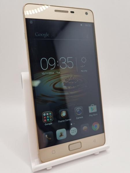 Lenovo Vibe P1 Gold entsperrt 32GB 5,5″ 13MP Android Smartphone