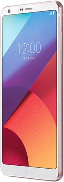 LG G6 H870 4GB 32GB Quad Core 13MP Kamera 5,7″ Android LTE Smartphone