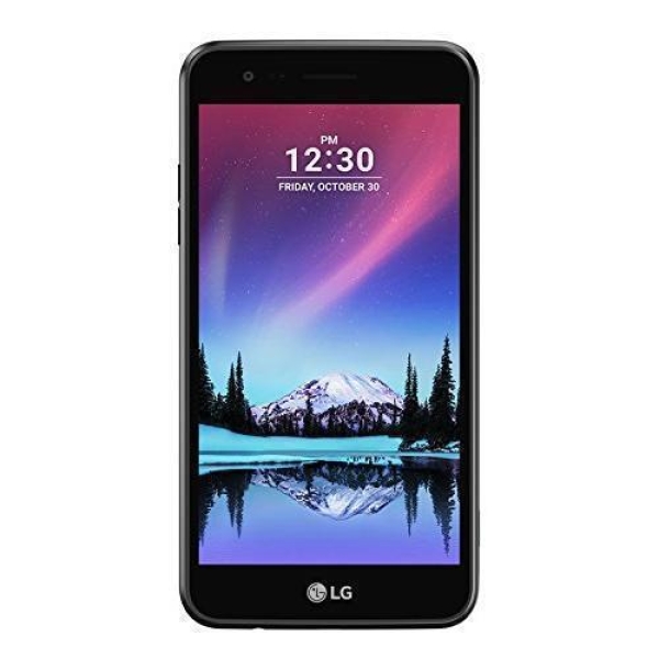 LG K4-M160 – 4G – WLAN – (schwarz) GPS – 5 Zoll – Android – entsperrt –