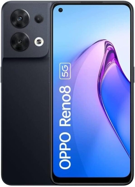 OPPO A15 CPH2185 6,5 Zoll 32GB 13MP dynamisch blau entsperrt Dual SIM UK Smartphone