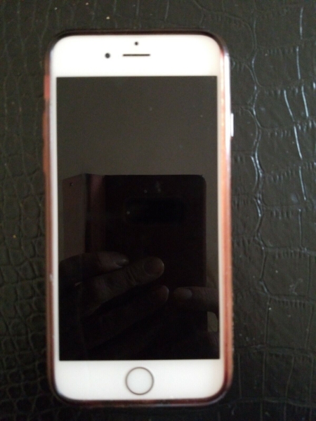 Apple iPhone 6s 16GB (entsperrt) – roségold